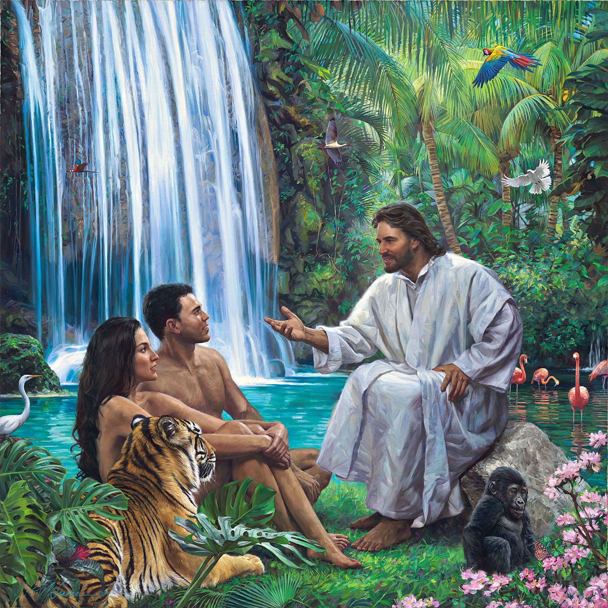 封神第一部电影海报